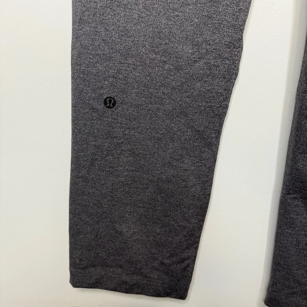 Lululemon On The Fly Pant Full Length 31" Size 4 - Picture 9 of 11